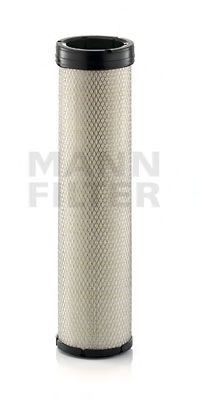 MANN-FILTER CF 1570