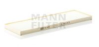 MANN-FILTER CU 4033