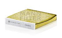 MANN-FILTER FP 1827