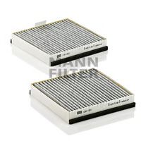 MANN-FILTER CUK 1931-2