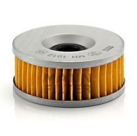 MANN-FILTER MH 1012