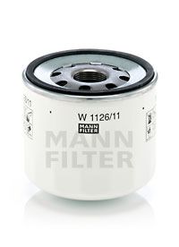 MANN-FILTER W 1126/11