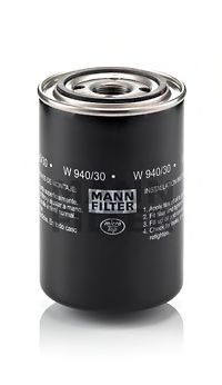 MANN-FILTER W 940/30