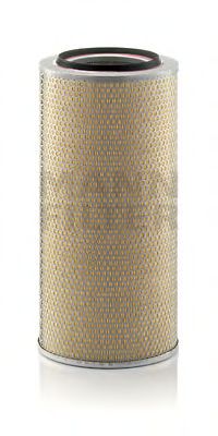 MANN-FILTER C 24 650/5