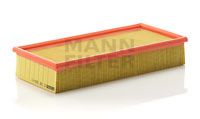 MANN-FILTER C 32 120/1