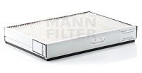 MANN-FILTER CU 42 002
