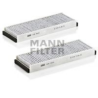 MANN-FILTER CUK 3023-2