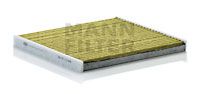 MANN-FILTER FP 1828