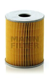 MANN-FILTER H 1034