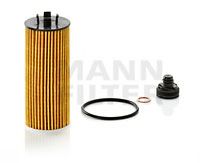 MANN-FILTER HU 6015 z KIT