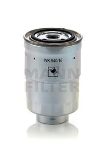 MANN-FILTER WK 940/16 x