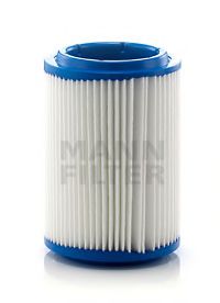 MANN-FILTER C 16 006