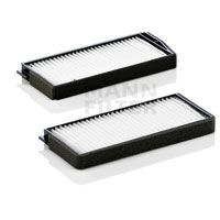 MANN-FILTER CU 24 000-2