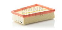 MANN-FILTER C 25 115