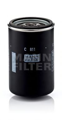 MANN-FILTER C 811