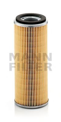 MANN-FILTER H 1076