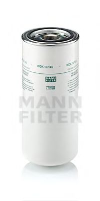 MANN-FILTER WDK 13 145