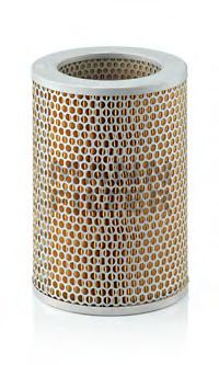 MANN-FILTER C 18 120