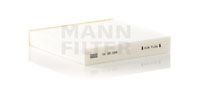 MANN-FILTER CU 20 006