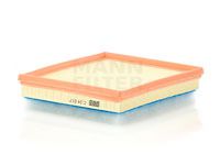 MANN-FILTER C 24 017