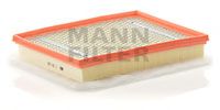 MANN-FILTER C 30 138