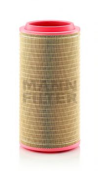 MANN-FILTER C 30 810/3