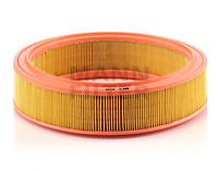 MANN-FILTER C 3078