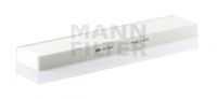 MANN-FILTER CU 5141