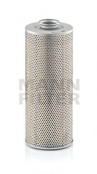 MANN-FILTER H 15 190 n