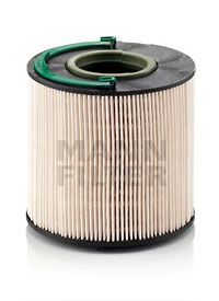 MANN-FILTER PU 1040 x