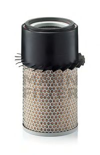 MANN-FILTER C 16 210