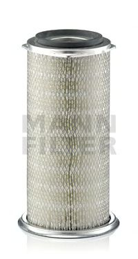 MANN-FILTER C 18 267