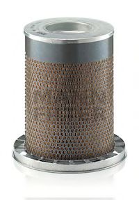 MANN-FILTER C 23 589