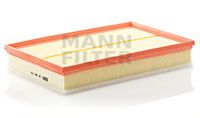 MANN-FILTER C 36 188/1