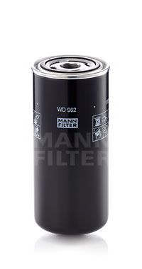 MANN-FILTER WD 962