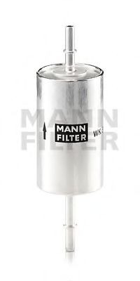 MANN-FILTER WK 614/46