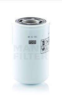 MANN-FILTER WD 12 001