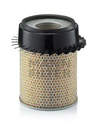 MANN-FILTER C 21 317