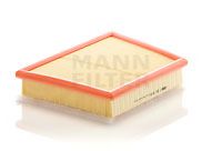 MANN-FILTER C 22 018