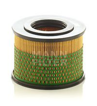 MANN-FILTER C 1233