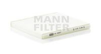 MANN-FILTER CU 2027