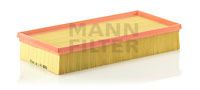 MANN-FILTER C 35 156