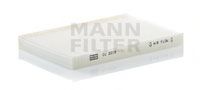 MANN-FILTER CU 2218
