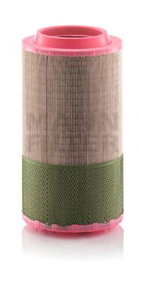 MANN-FILTER C 25 990