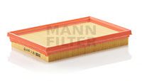 MANN-FILTER C 2557