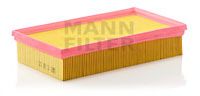 MANN-FILTER C 29 121