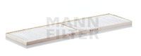 MANN-FILTER CU 8541