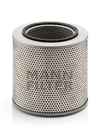 MANN-FILTER H 20 211