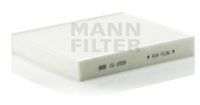 MANN-FILTER CU 2559