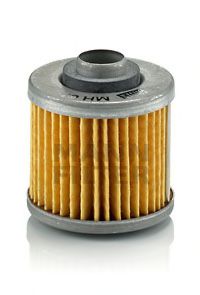 MANN-FILTER MH 67